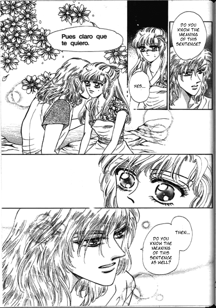 Spirit of the Ocean chapter 18 page 5