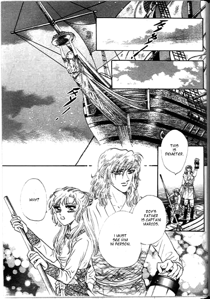 Spirit of the Ocean chapter 18 page 7