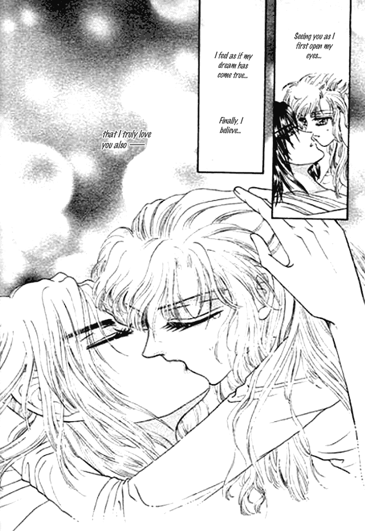 Spirit of the Ocean chapter 19 page 16