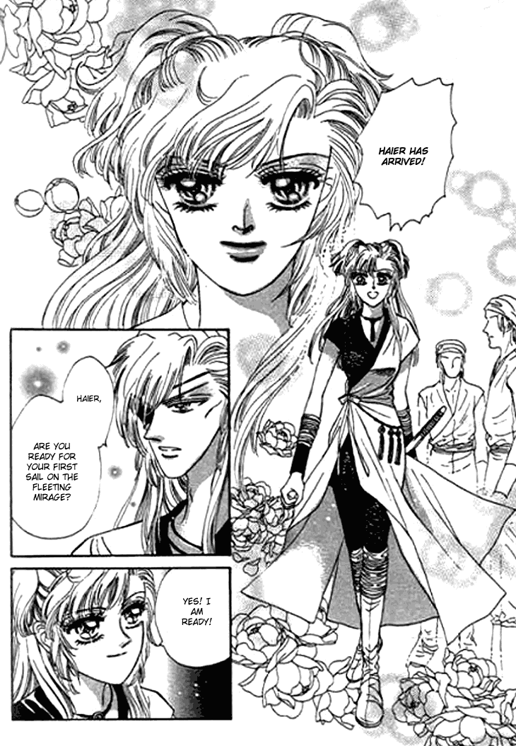 Spirit of the Ocean chapter 19 page 26