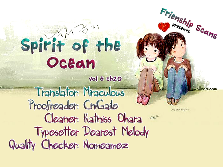 Spirit of the Ocean chapter 20 page 6