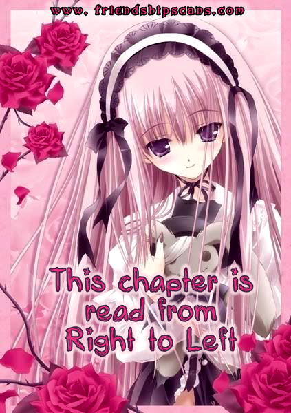 Spirit of the Ocean chapter 23 page 2