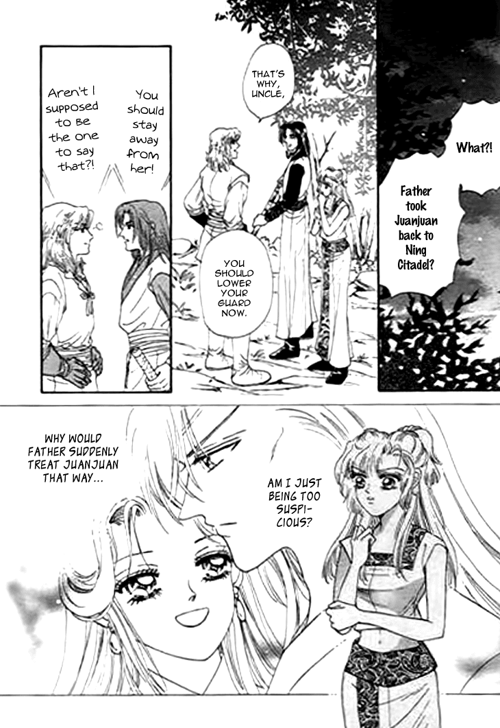 Spirit of the Ocean chapter 23 page 20