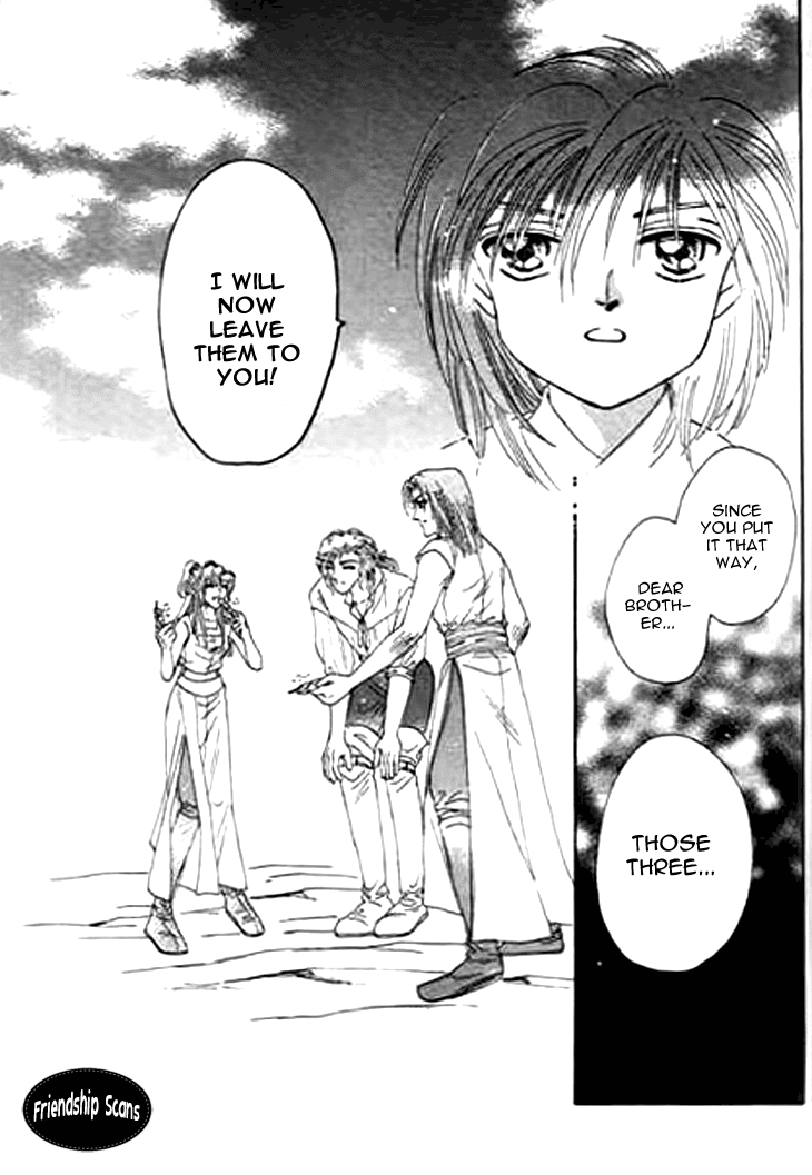 Spirit of the Ocean chapter 23 page 28