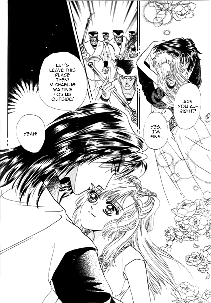 Spirit of the Ocean chapter 23 page 3