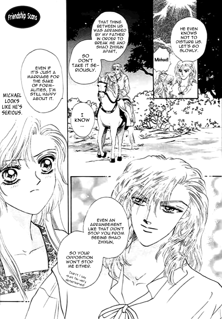 Spirit of the Ocean chapter 23 page 9