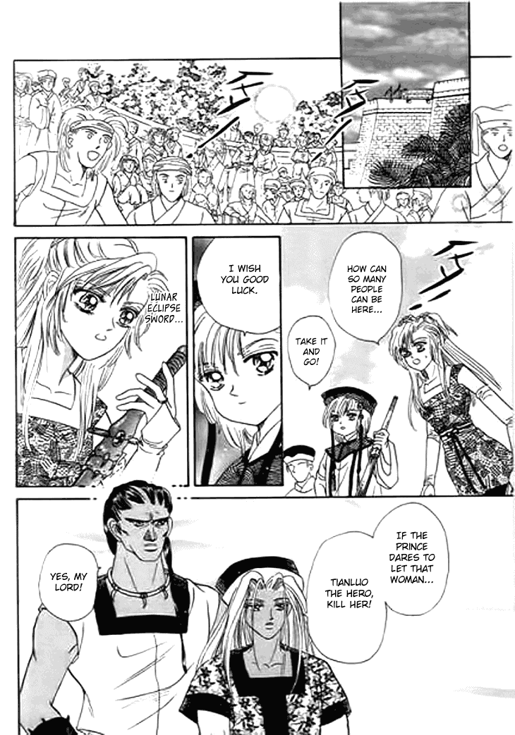 Spirit of the Ocean chapter 24 page 29