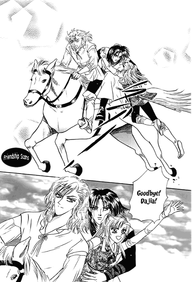 Spirit of the Ocean chapter 24 page 49