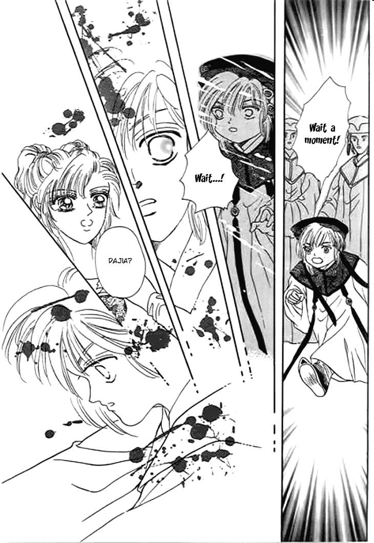 Spirit of the Ocean chapter 24 page 50