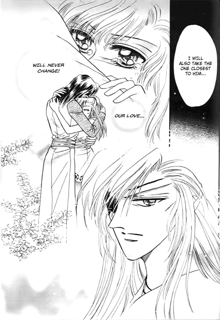 Spirit of the Ocean chapter 25 page 24