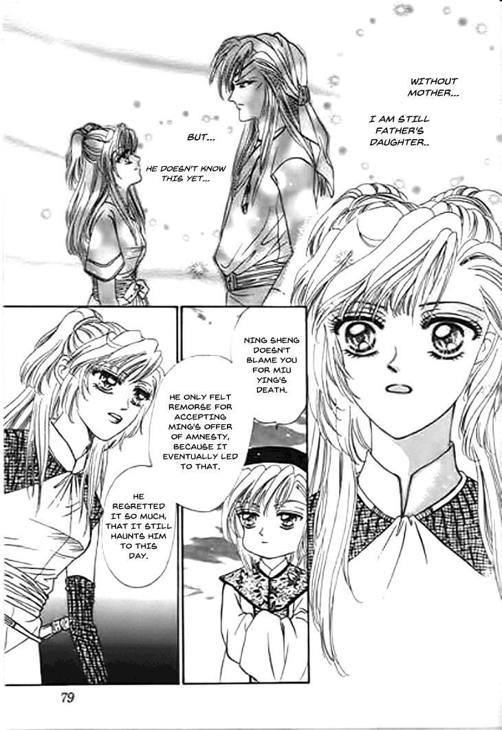 Spirit of the Ocean chapter 25 page 30