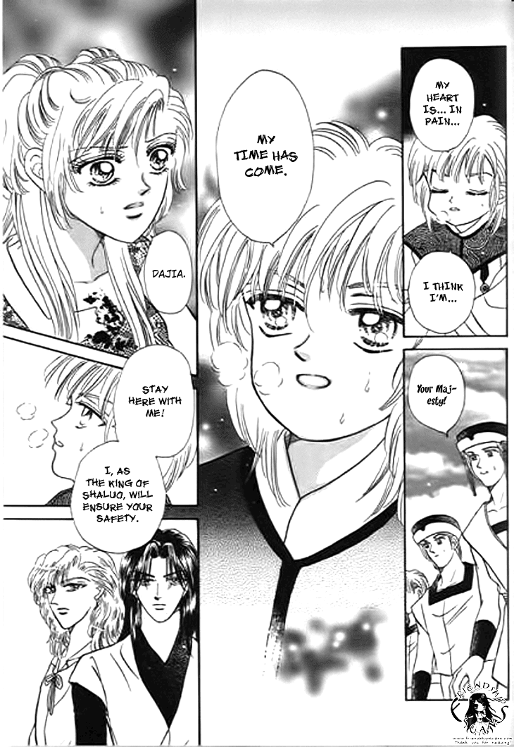 Spirit of the Ocean chapter 25 page 4