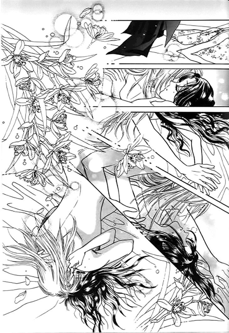 Spirit of the Ocean chapter 26 page 16