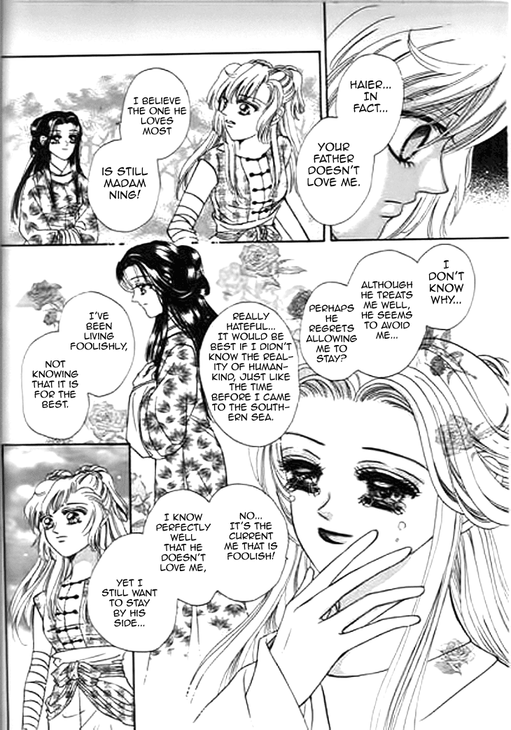 Spirit of the Ocean chapter 26 page 9