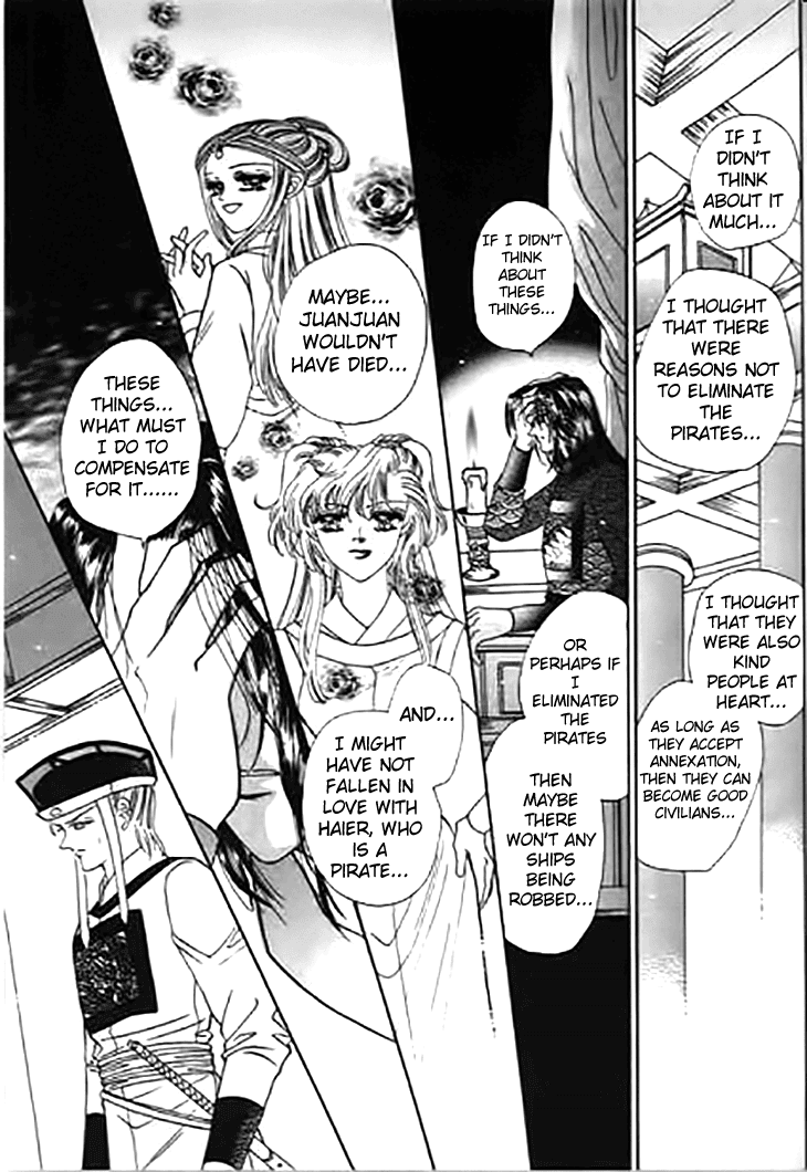 Spirit of the Ocean chapter 27 page 29