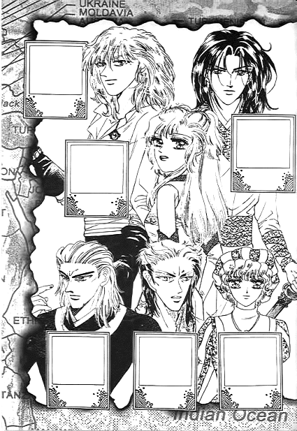 Spirit of the Ocean chapter 27 page 4