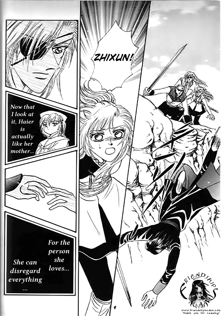 Spirit of the Ocean chapter 27 page 45