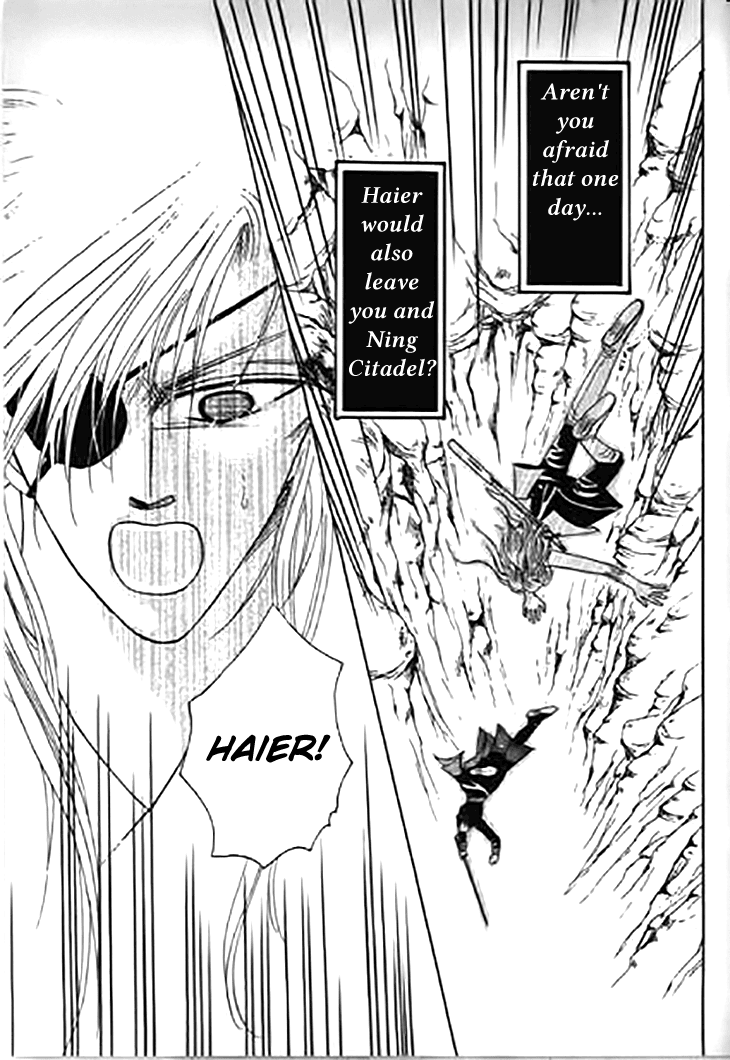 Spirit of the Ocean chapter 27 page 46