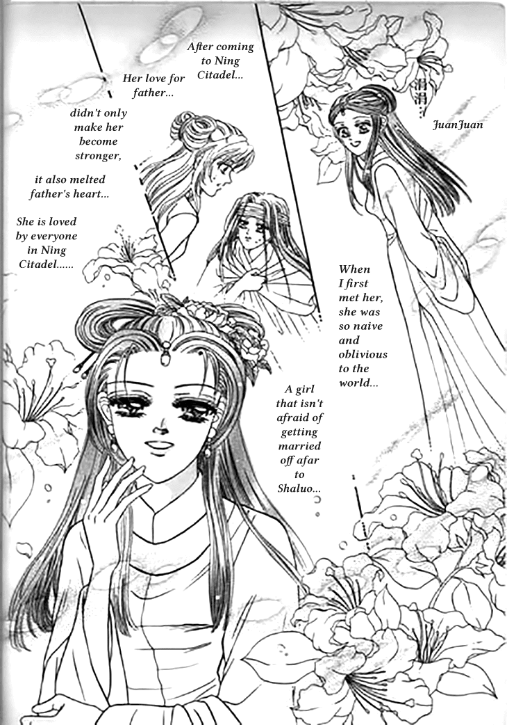 Spirit of the Ocean chapter 27 page 7