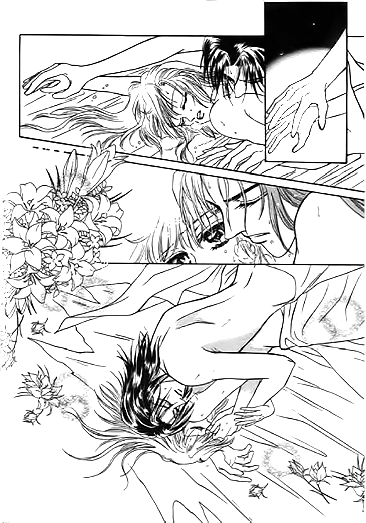 Spirit of the Ocean chapter 28 page 16