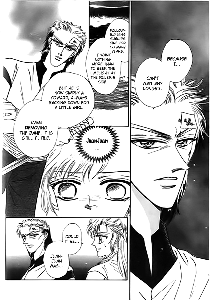 Spirit of the Ocean chapter 28 page 28