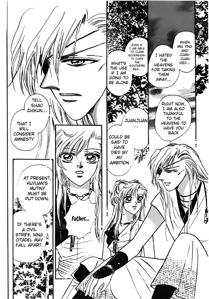 Spirit of the Ocean chapter 28 page 36