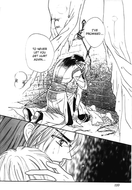 Spirit of the Ocean chapter 29 page 17