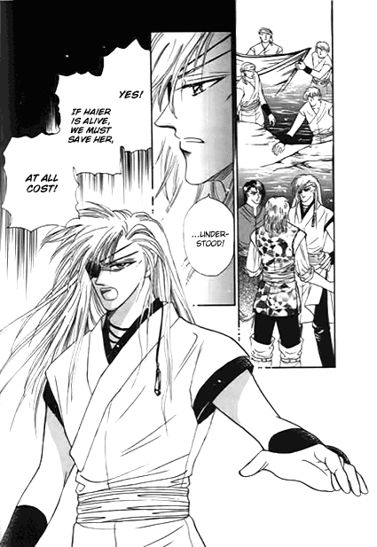 Spirit of the Ocean chapter 29 page 37