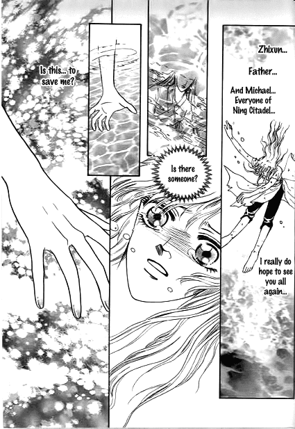 Spirit of the Ocean chapter 29 page 40