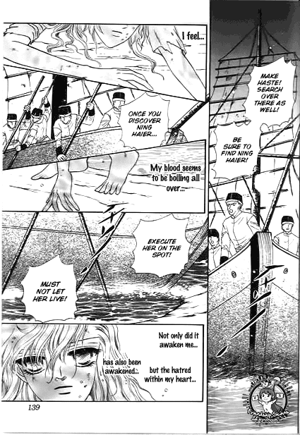 Spirit of the Ocean chapter 29 page 46