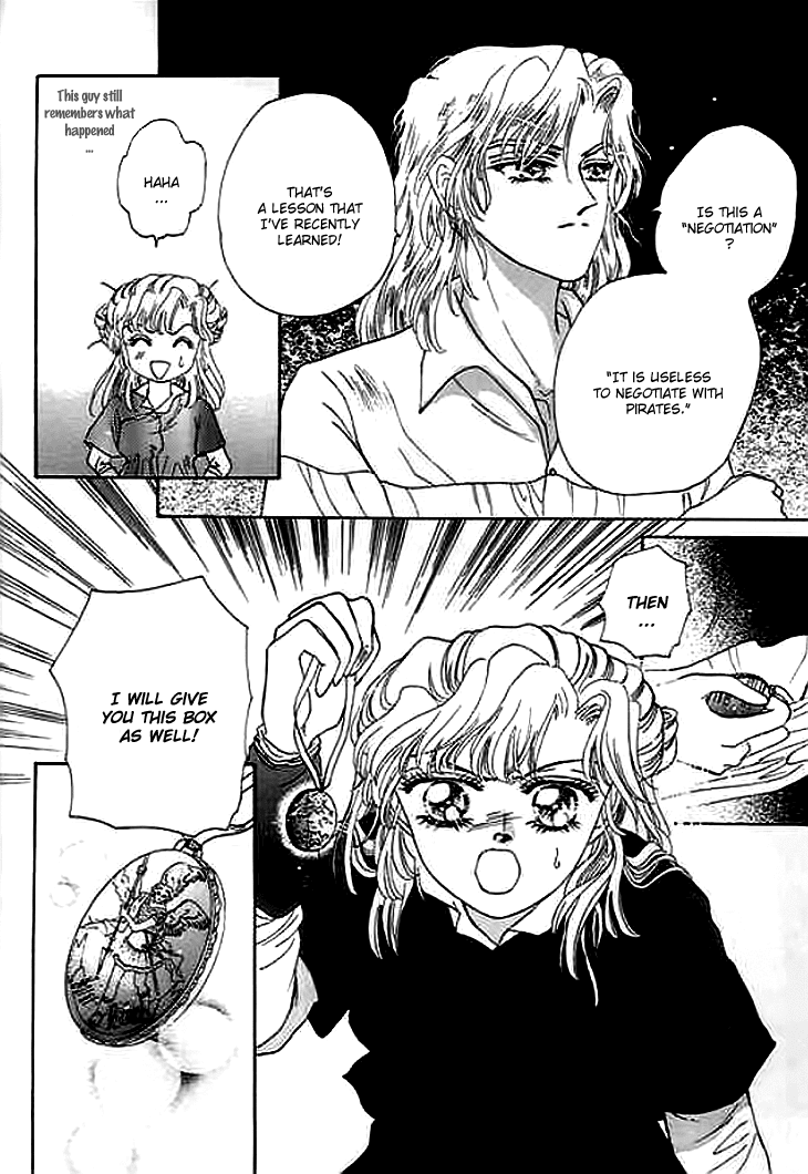 Spirit of the Ocean chapter 3 page 7