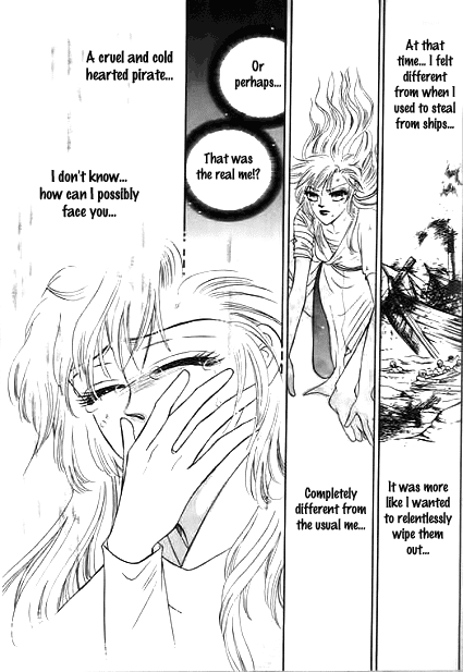 Spirit of the Ocean chapter 30 page 18