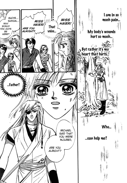 Spirit of the Ocean chapter 30 page 19