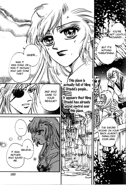 Spirit of the Ocean chapter 30 page 20