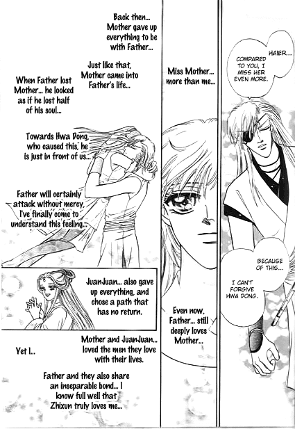 Spirit of the Ocean chapter 30 page 22