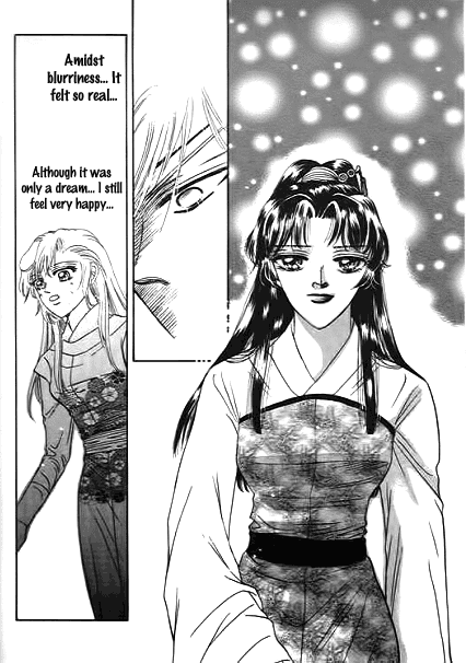 Spirit of the Ocean chapter 30 page 27