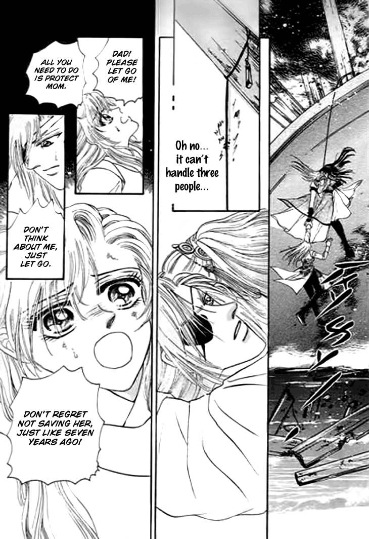 Spirit of the Ocean chapter 31 page 28