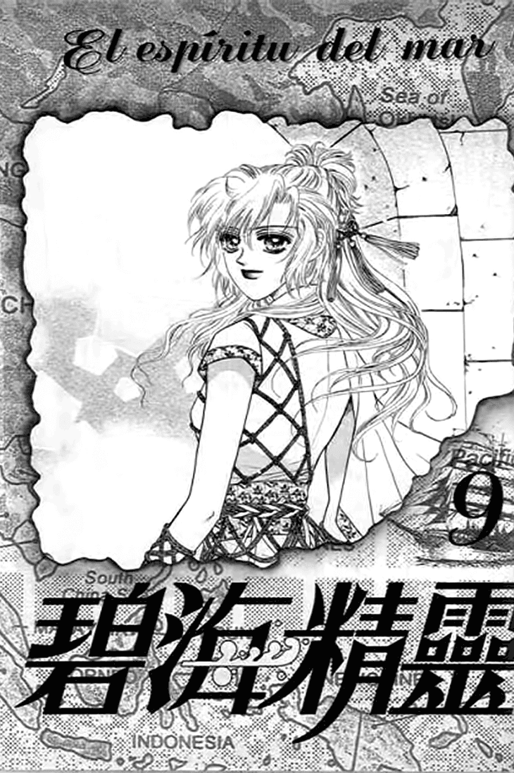 Spirit of the Ocean chapter 31 page 3