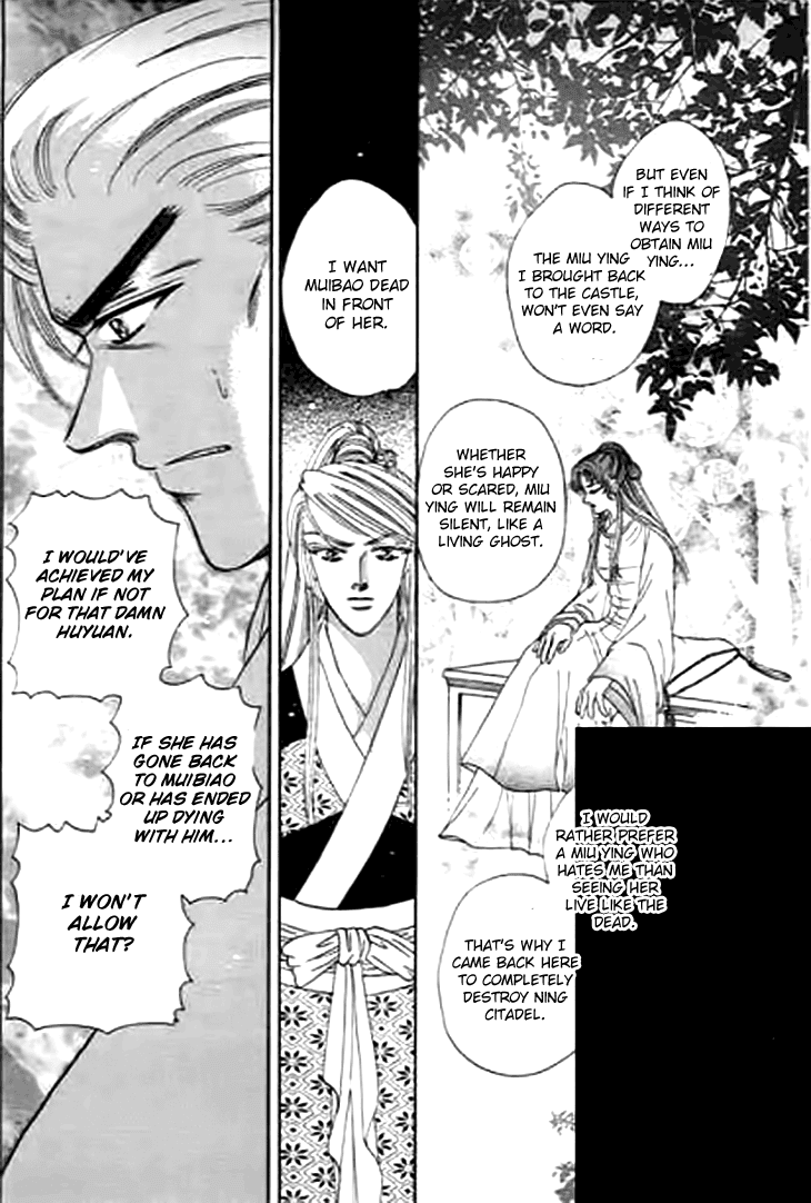 Spirit of the Ocean chapter 31 page 40