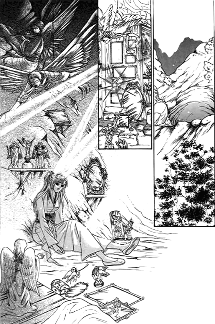 Spirit of the Ocean chapter 31 page 43