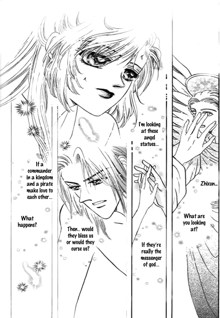 Spirit of the Ocean chapter 31 page 44