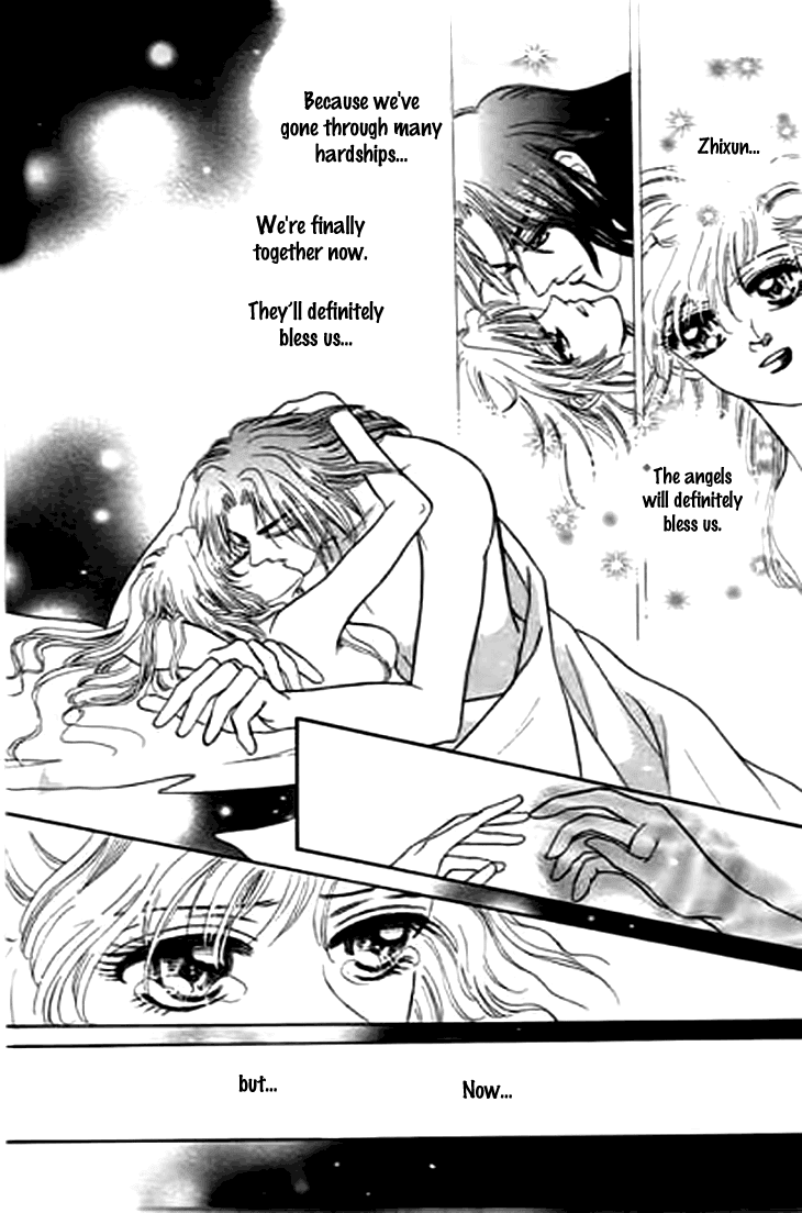 Spirit of the Ocean chapter 31 page 45