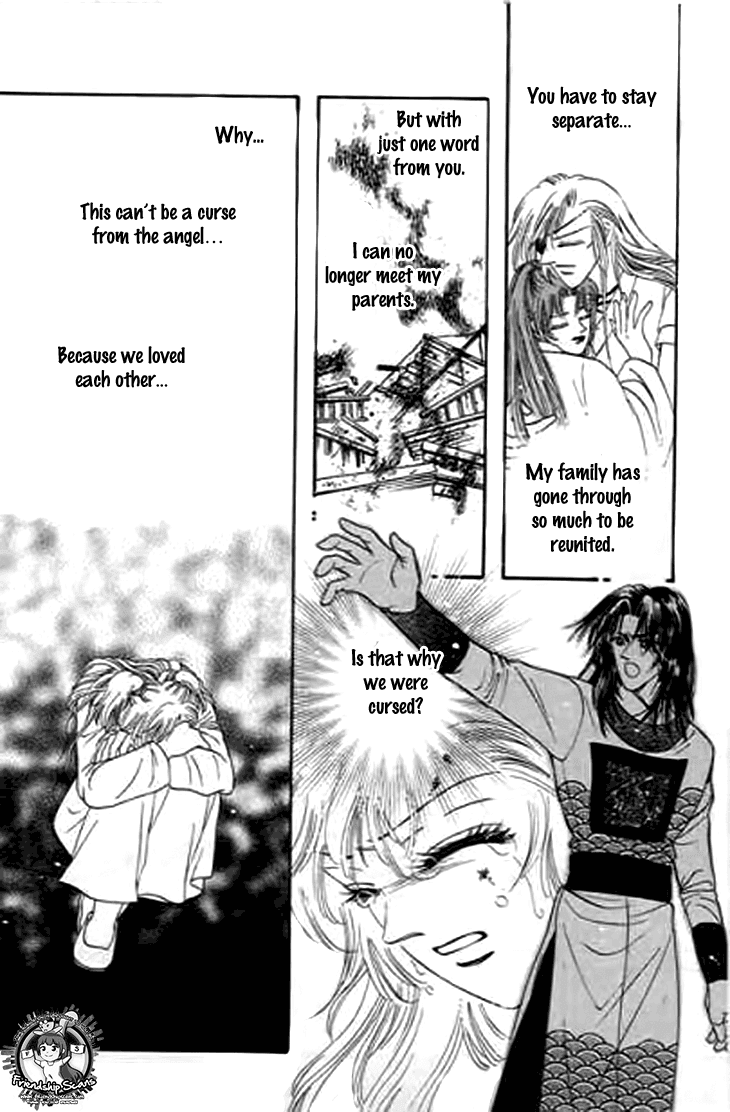 Spirit of the Ocean chapter 31 page 46