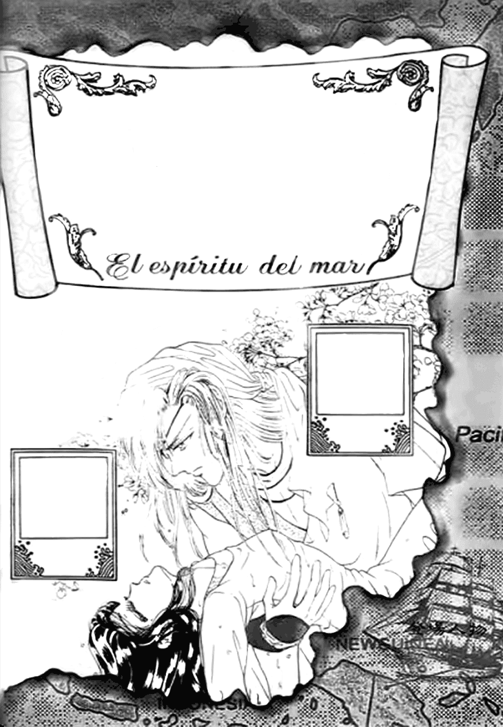 Spirit of the Ocean chapter 31 page 5