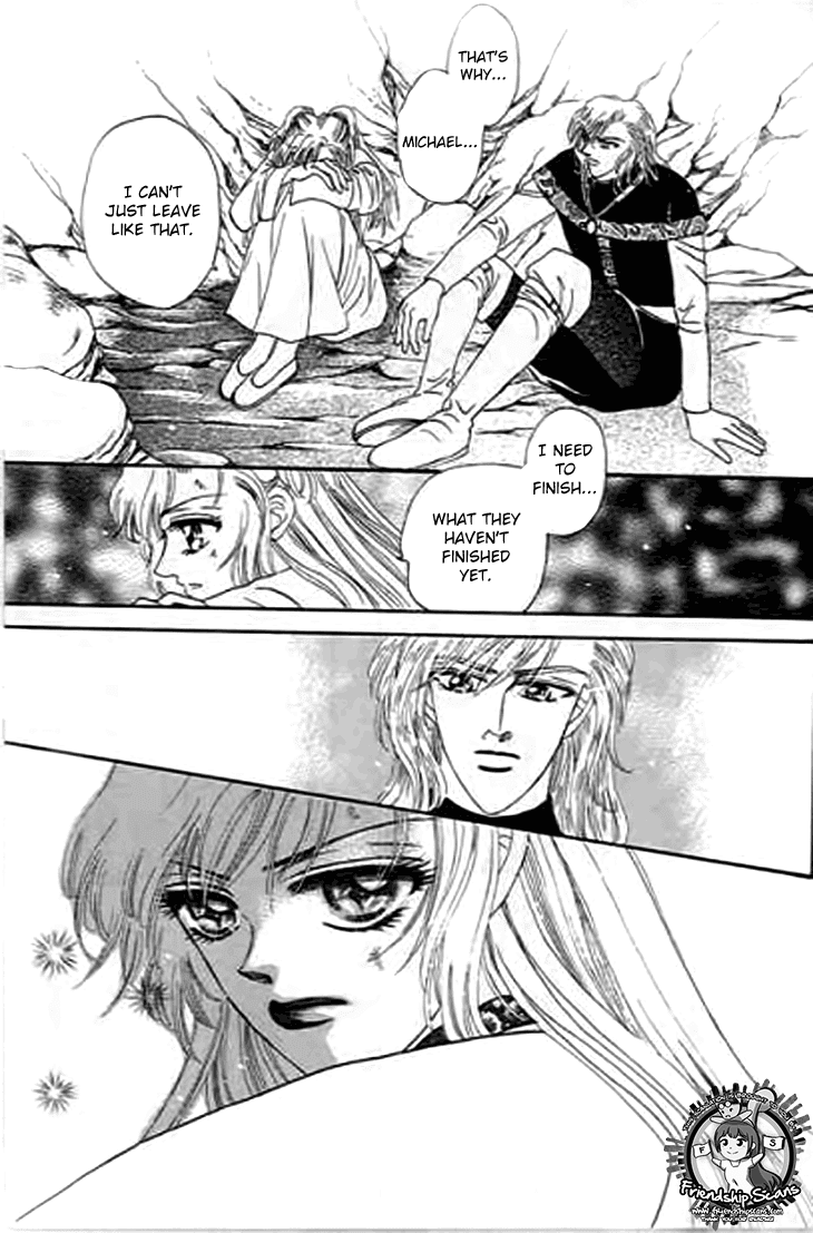 Spirit of the Ocean chapter 31 page 51