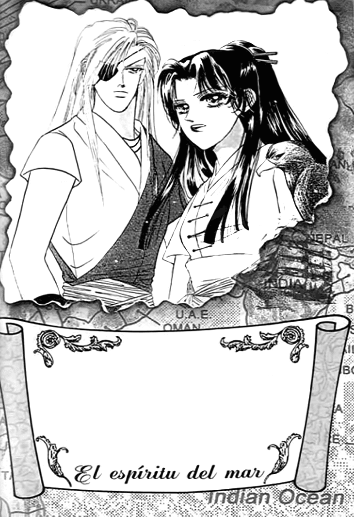 Spirit of the Ocean chapter 31 page 7