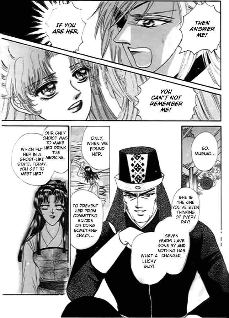 Spirit of the Ocean chapter 31 page 9