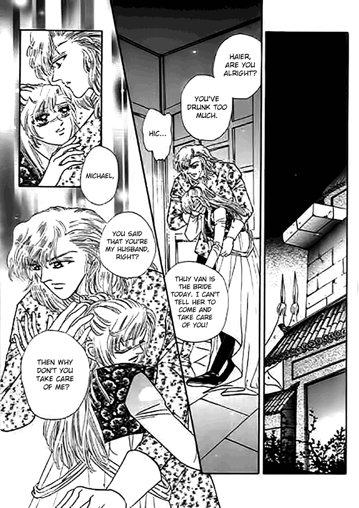 Spirit of the Ocean chapter 32 page 25