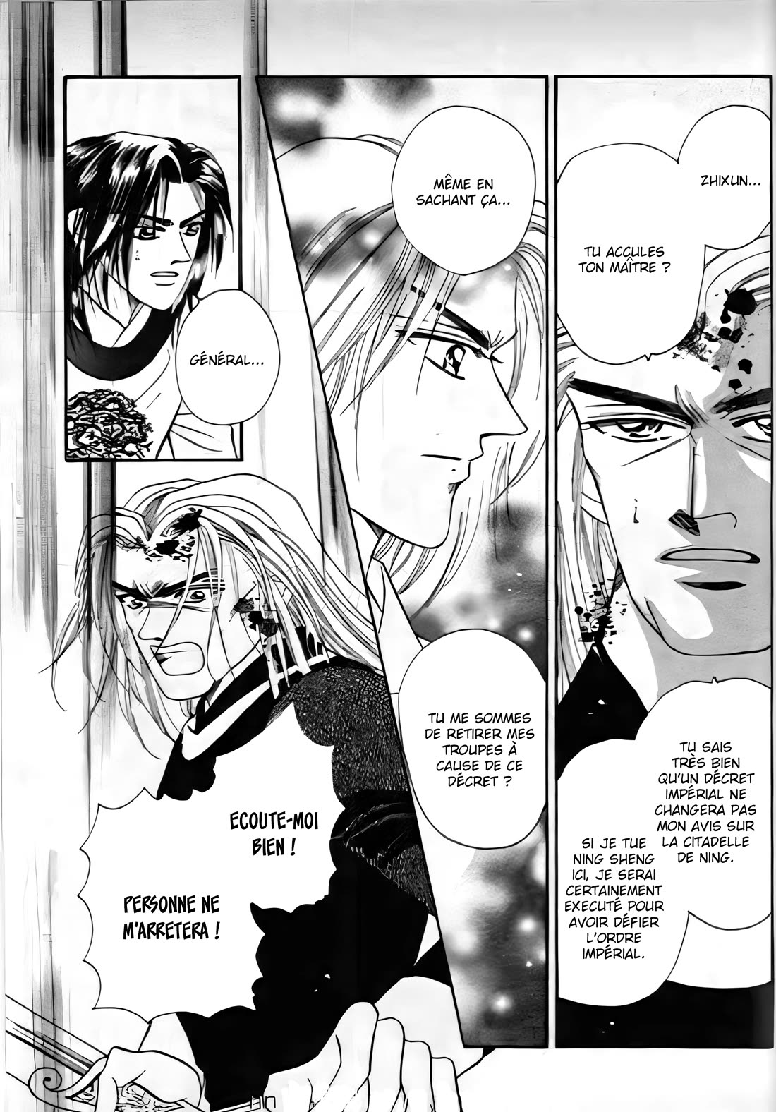 Spirit of the Ocean chapter 33 page 25