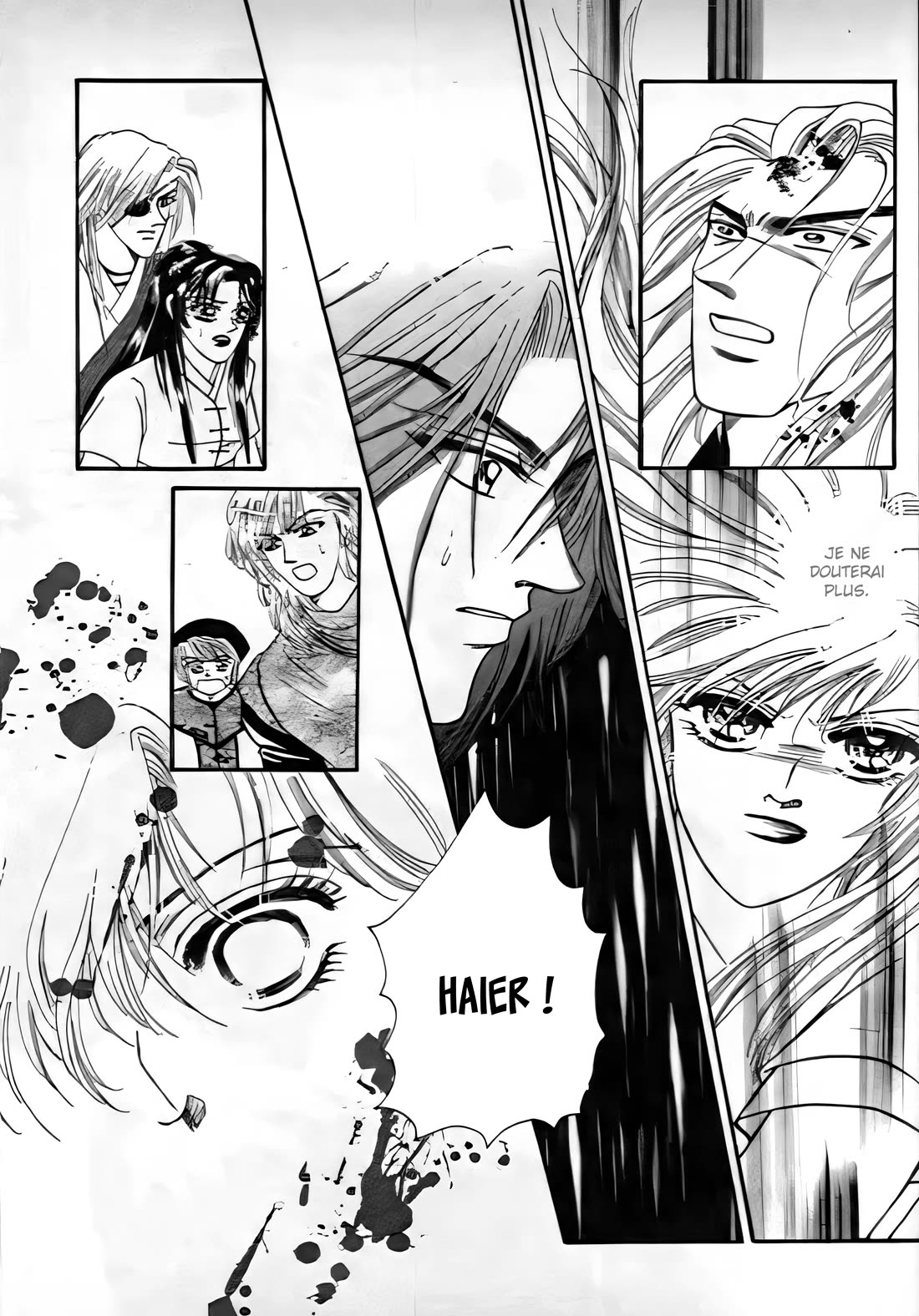 Spirit of the Ocean chapter 33 page 29